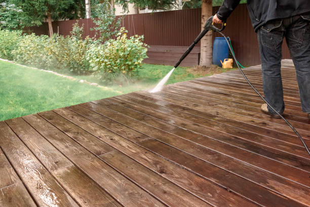 Reliable North Miami Beach, FL Pressure Washing Services Solutions